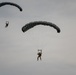 10th Special Forces Group conducts HAHO and HALO training