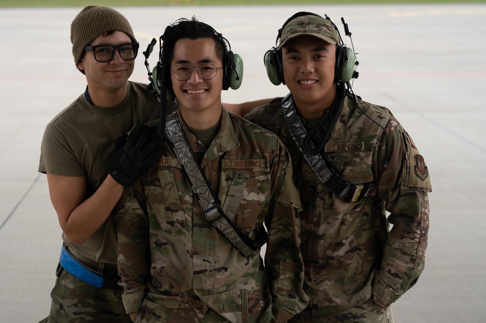 AvDet 21-4: 173rd Airborne Brigade touches down in Poland
