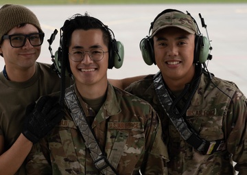 AvDet 21-4: 173rd Airborne Brigade touches down in Poland