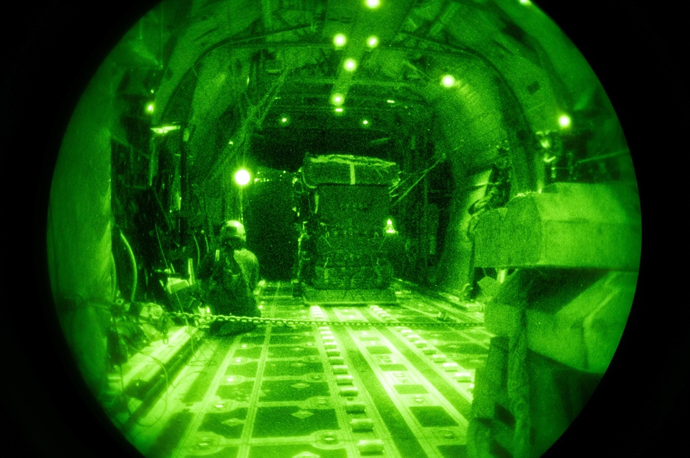 AvDet 21-4: 173rd Airborne Brigade touches down in Poland