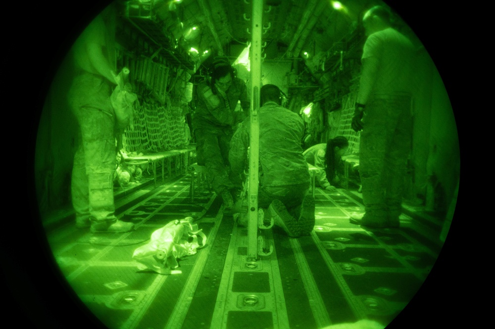 AvDet 21-4: 173rd Airborne Brigade touches down in Poland