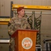 AVCO, Task Force Sinai Welcomes New Commander