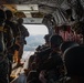 SOCEUR and SOCAFRICA conduct Airborne operations training