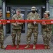 Army Relocates Medical Materiel Center in Europe