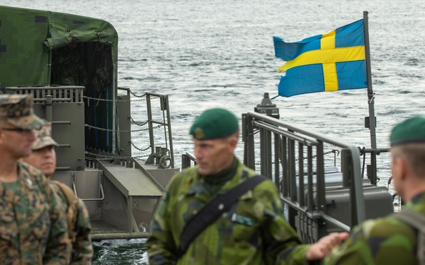 Strategic Friendships