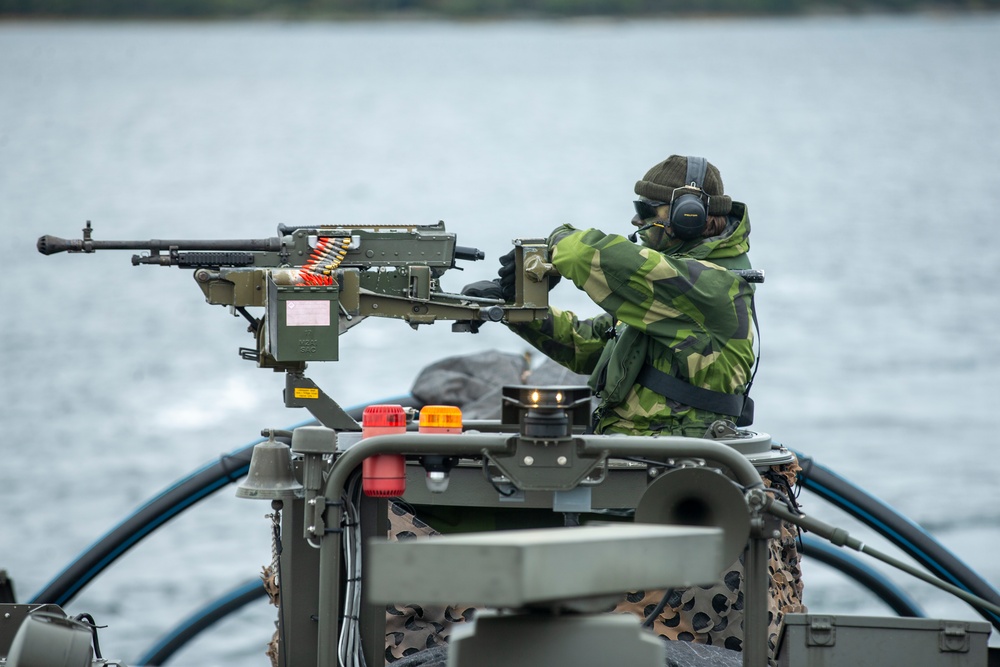 Strategic Friendships