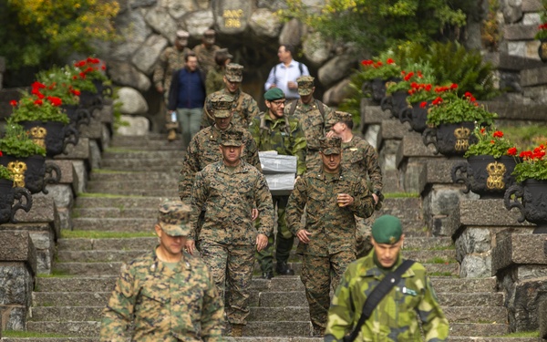 Strategic Friendships