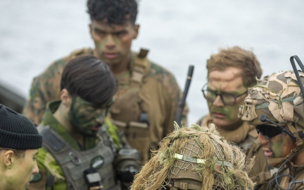 Strategic Friendships