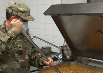 Defender Cafe Operation Allies Refuge