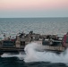 HSC-26 conducts deck landing qualifications aboard USS Portland