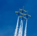 Blue Angels perform at 2021 Cherry Point Air Show