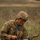 US, Ukrainian and Polish paratroopers jump from C-130