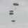 US, Ukrainian and Polish paratroopers jump from C-130