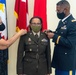 ‘Col. Daphne Davis promoted to brigadier general'