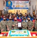 5-star accreditation