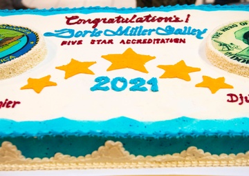 5-star accreditation