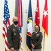 ‘Col. Daphne Davis promoted to brigadier general’