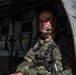 Albanian Armed Forces leadership tour Army Aviation Support Facility