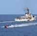 USCGC RESOLUTE Interdicts 183 Haitian Migrants, repatriates 260 in Haiti