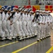 Recruit Training Command Pass-Graduation Sept. 24, 2021