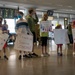 Devil Raiders return to US following Afghanistan evacuation