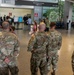 Devil Raiders return to US following Afghanistan evacuation