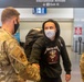 Devil Raiders return to US following Afghanistan evacuation