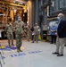 Congressman John Rose visits Arnold AFB