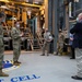Congressman John Rose visits Arnold AFB