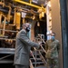Congressman John Rose visits Arnold AFB