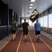 Team Eielson participates in annual POW/MIA run