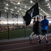 Team Eielson participates in annual POW/MIA run
