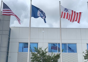 Coast Guard holds first-of-their-kind fuel workshops, trains examiners from across U.S.