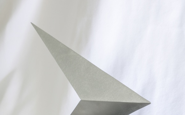 Battle born, built and won