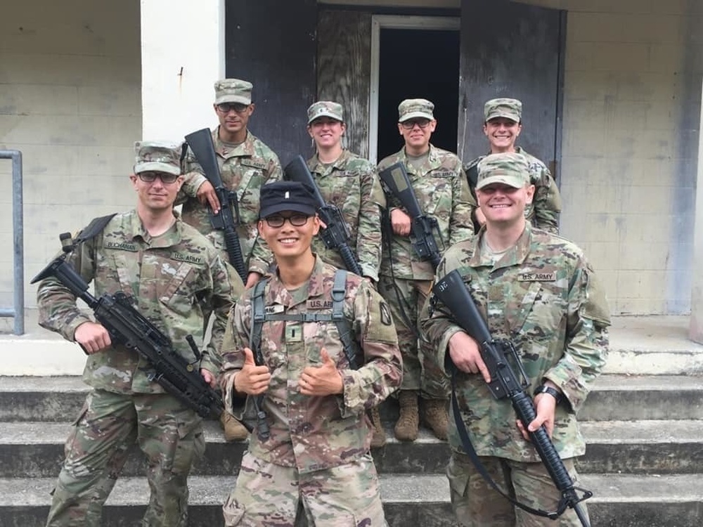 DVIDS - Images - Group photo [Image 1 of 4]