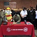 Fire Prevention Proclamation signed in accordance with more than century-old tradition