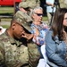 Butterfly Garden remembers fallen heroes