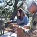 Butterfly Garden remembers fallen heroes