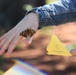 Butterfly Garden remembers fallen heroes