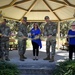 Butterfly Garden remembers fallen heroes