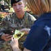 Butterfly Garden remembers fallen heroes