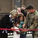 Fort Campbell celebrates Robert F. Sink Memorial Library renovations