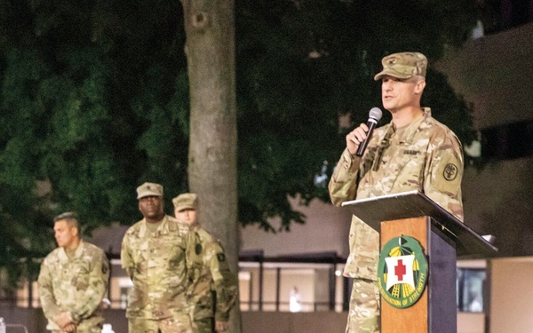 Annual event recognizes those left behind by suicide