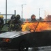 Post hosts live fire evaluations for Clarksville-Montgomery County