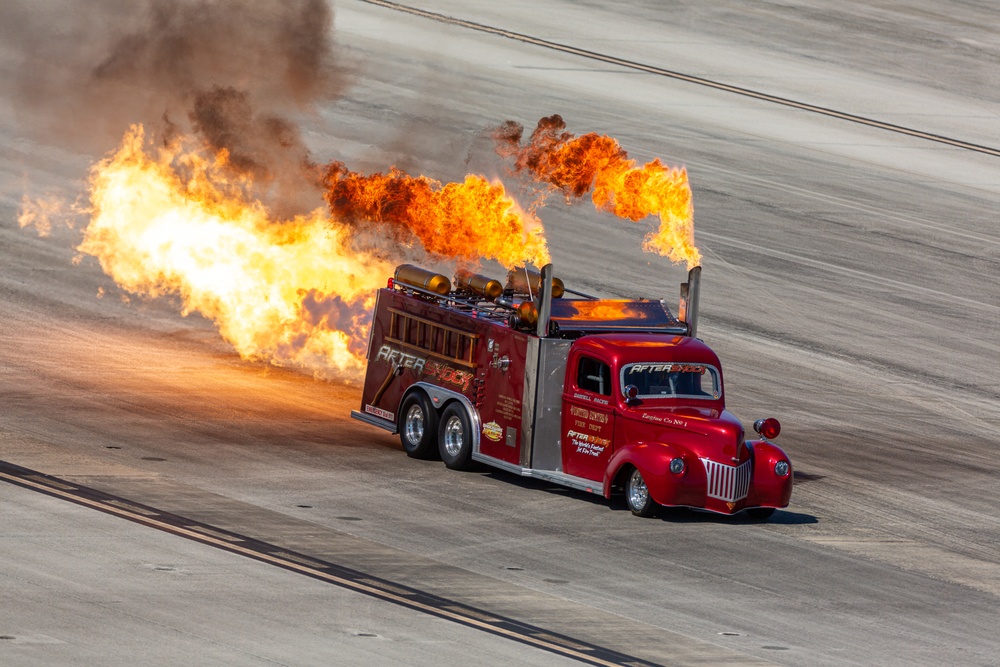 2021 Cherry Point Air Show