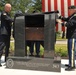 ‘It’s in our blood:’ 9/11 monument continues inspiring Fort Campbell’s firefighters