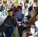 NY National Guard Honors for Korean War MIA Homecoming