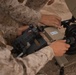 3d Marines Establish Network on the Move Systems