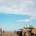 3d Marines Establish Network on the Move Systems