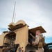 3d Marines Establish Network on the Move Systems